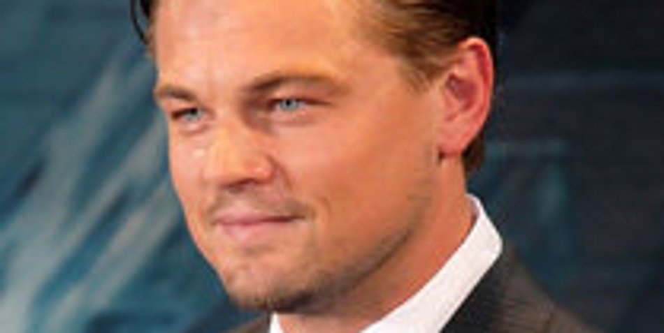 Leonardo DiCaprio: Nach der Notlandung gab es Autogramme Leonardo DiCaprio: Nach der Notlandung gab es Autogramme