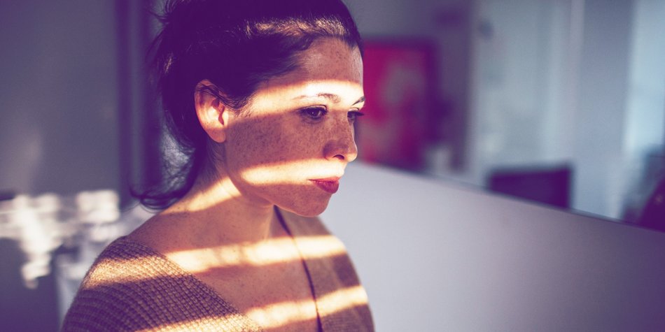 Anti-Baby-Pille: Jede zehnte Frau bekommt Depressionen Anti-Baby-Pille: Jede zehnte Frau bekommt Depressionen