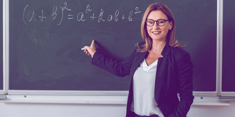 Frontalunterricht: Diese Vor- und Nachteile hat die klassische Lehrmethode Frontalunterricht: Diese Vor- und Nachteile hat die klassische Lehrmethode