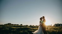 Sonnenhochzeit: Das ist Bedeutung des 39. Hochzeitstags