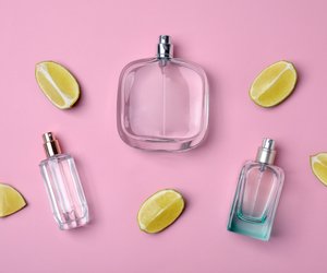 Dieses zitrisch belebende Parfum von Rossmann ist ein Geheimtipp