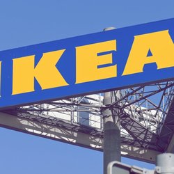Ikea-Hack für unter 10 Euro: Dieses Deko-Kissen ist der Knaller