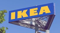 Das kleine Deko-Kissen aus diesem Ikea-Hack kostet dich nicht mal 10 Euro