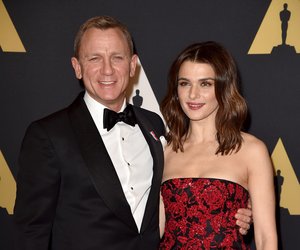 Daniel Craig: Wer ist die Frau des „James Bond“-Schauspielers?