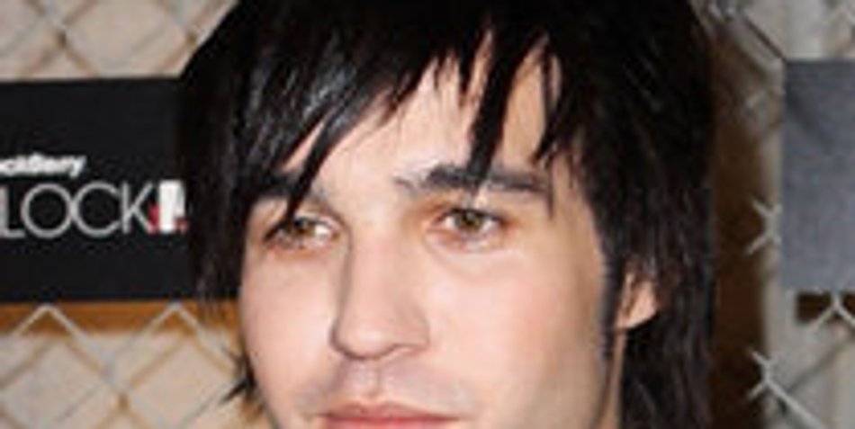Pete Wentz verkraftete die Trennung seiner Band Fall Out Boy nicht Pete Wentz verkraftete die Trennung seiner Band Fall Out Boy nicht