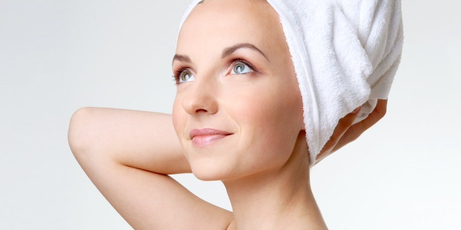 10 Beauty-Gewohnheiten, die Sie sich lieber abgewöhnen 10 Beauty-Gewohnheiten, die Sie sich lieber abgewöhnen