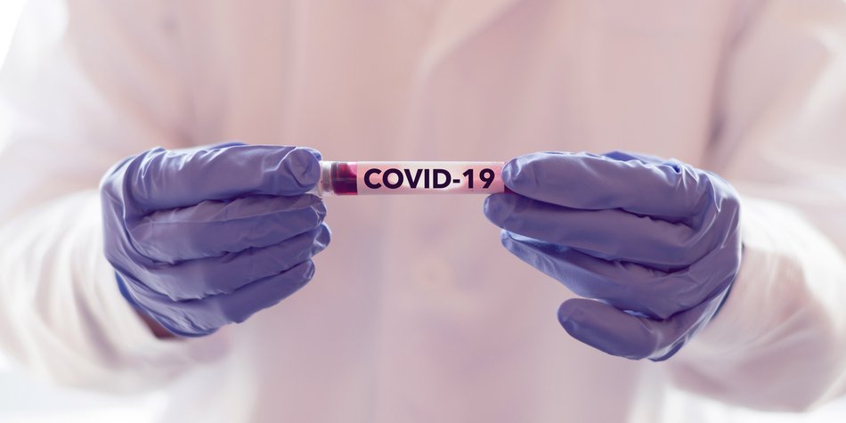Coronavirus: Mittlerweile gesunder Patient berichtet von seinen Erfahrungen Coronavirus: Mittlerweile gesunder Patient berichtet von seinen Erfahrungen