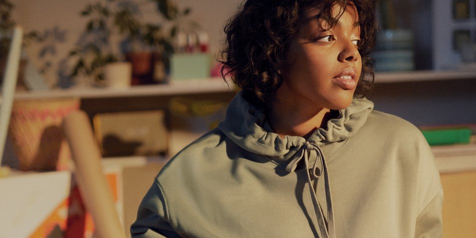 Neue H&M-Kollektion: Diese stylishe Loungewear setzt Statements! Neue H&M-Kollektion: Diese stylishe Loungewear setzt Statements!