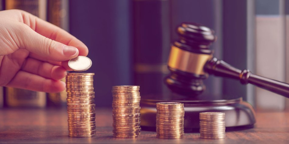 Bußgeld bis zu 100.000 Euro: Das solltest du bis März unbedingt tun! Bußgeld bis zu 100.000 Euro: Das solltest du bis März unbedingt tun!