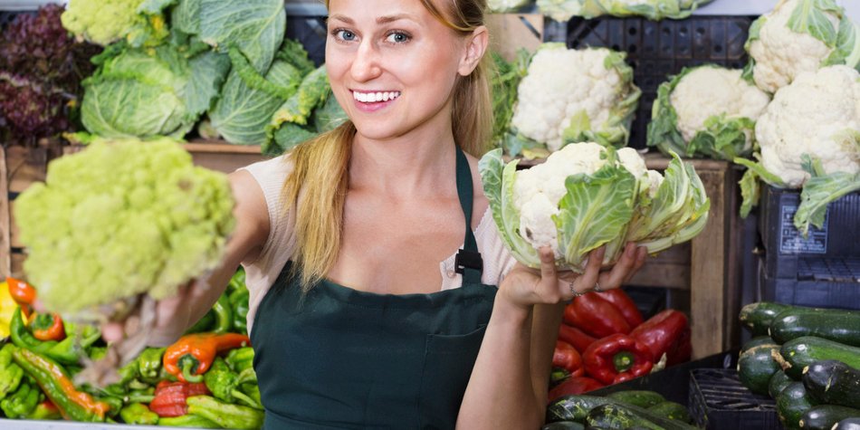 Mit diesen Vitamin-C-Bomben bleibst Du gesund! Mit diesen Vitamin-C-Bomben bleibst Du gesund!