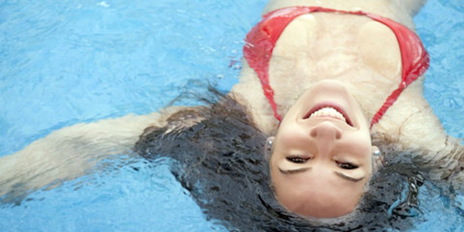 Aqua Zumba Aqua Zumba