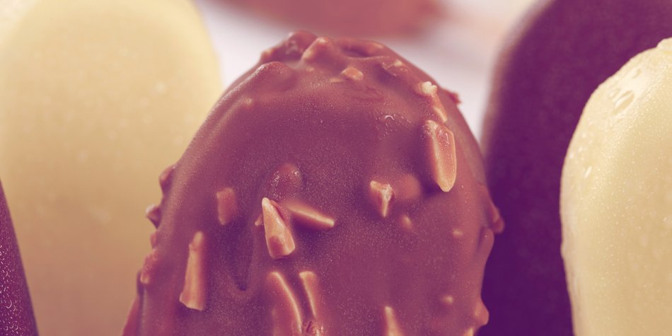 Endlich: Diese beliebten Süßigkeiten gibt es jetzt als Eis am Stiel! Endlich: Diese beliebten Süßigkeiten gibt es jetzt als Eis am Stiel!