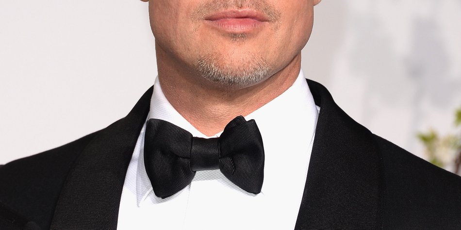Brad Pitt: Wird er bald zum Ritter geschlagen? Brad Pitt: Wird er bald zum Ritter geschlagen?