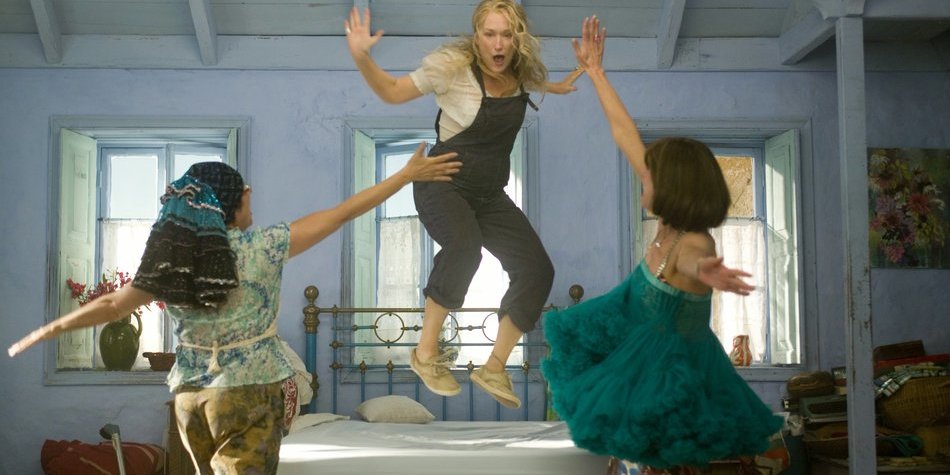 Der erste Trailer für „Mamma Mia 2“ ist da! Der erste Trailer für „Mamma Mia 2“ ist da!