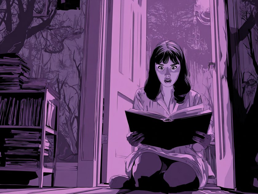 Bücher für Halloween Bücher für Halloween