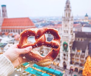 Entdecke München: Insider-Tipps für deinen nächsten Städtetrip!