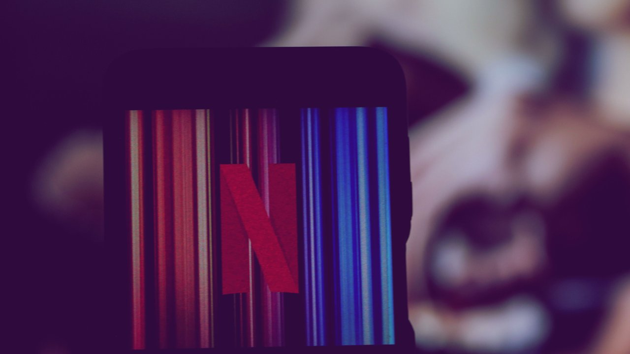 Netflix-Serie