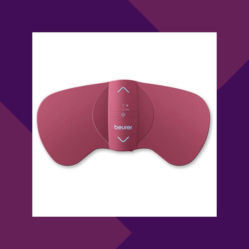 EM 50 Menstrual Relax: TENS-Gerät gegen Menstruationsbeschwerden