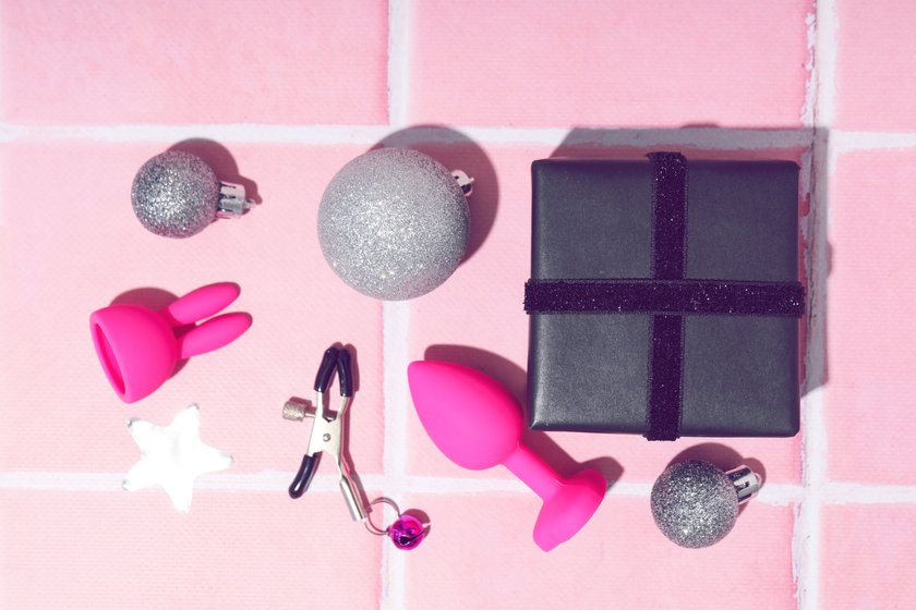 Erotik-Adventskalender Erotik-Adventskalender