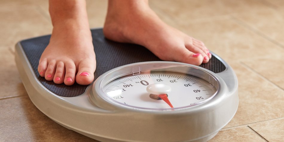 So nahm eine Frau 30 Kilo ab, trotz 40h-Job So nahm eine Frau 30 Kilo ab, trotz 40h-Job
