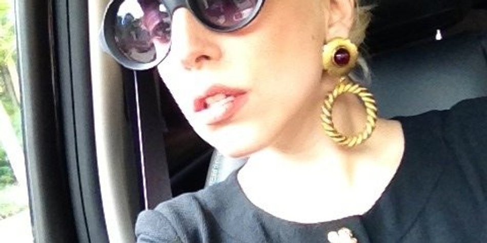Lady Gaga stellt Korea auf den Kopf Lady Gaga stellt Korea auf den Kopf