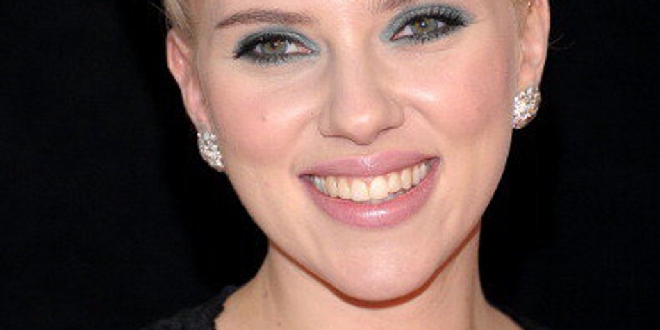 Scarlett Johansson: Neuer Song Scarlett Johansson: Neuer Song