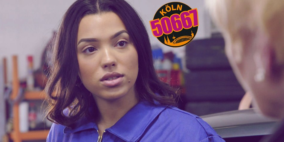 „Köln 50667“-Vorschau: Schockierende Nachrichten für Jill! „Köln 50667“-Vorschau: Schockierende Nachrichten für Jill!