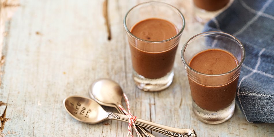 Das haben wir aus dem Rewe-Puddingtest gelernt Das haben wir aus dem Rewe-Puddingtest gelernt