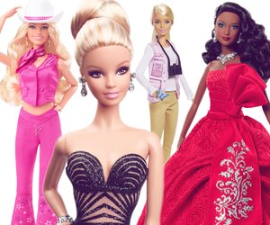Welche Barbie bist du? Mach den Test!