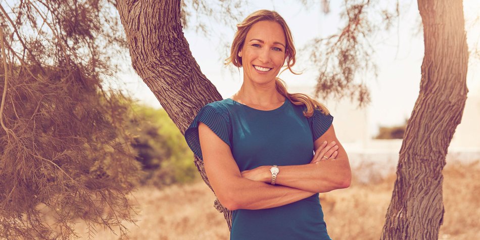 „The Biggest Loser“-Campchefin verrät, worauf es beim Abnehmen ankommt „The Biggest Loser“-Campchefin verrät, worauf es beim Abnehmen ankommt