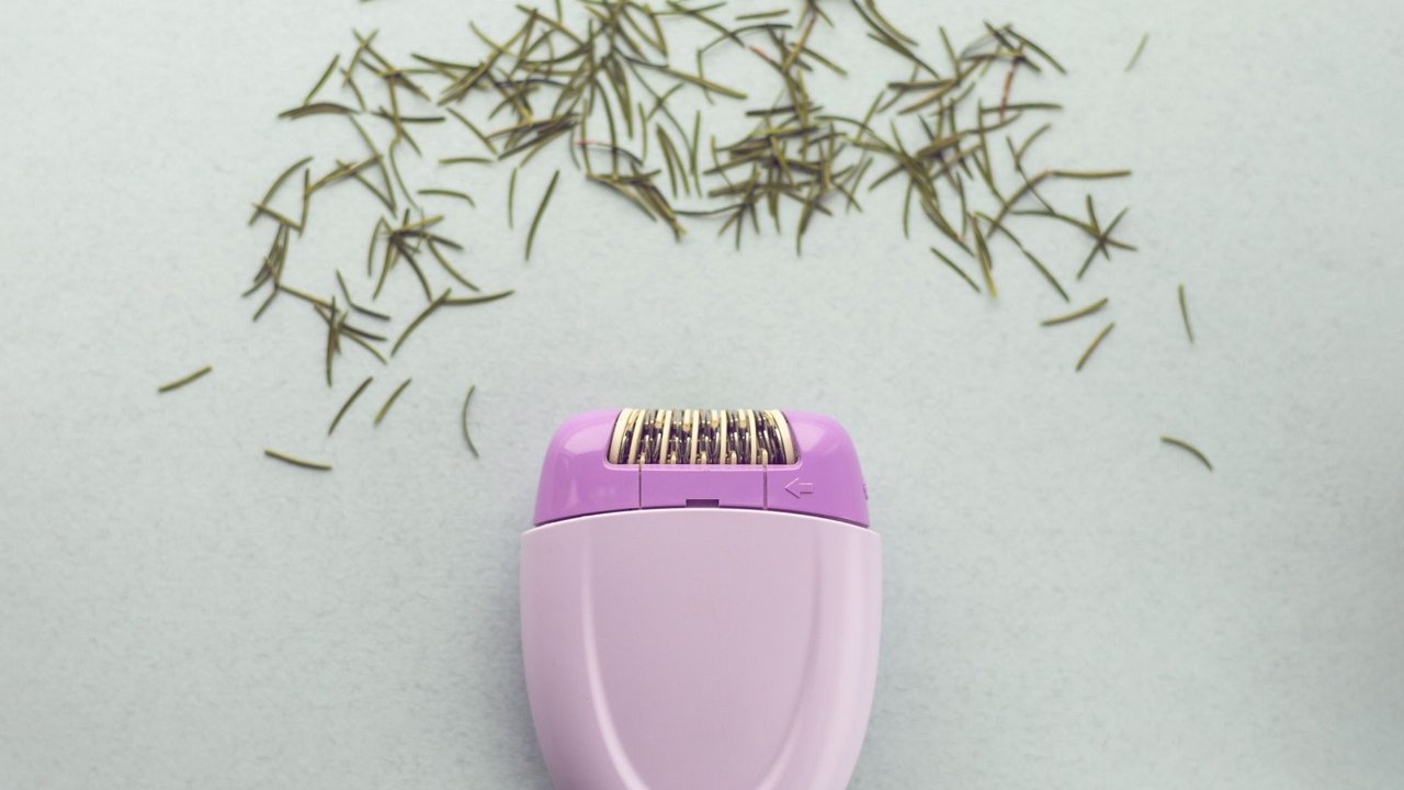 Epilierer-Test Epilierer-Test