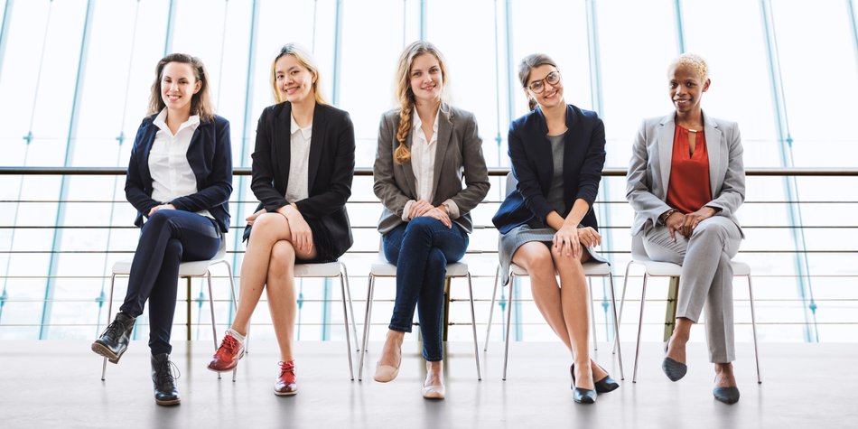 4 Projekte von Frauen, die die Welt besser machen 4 Projekte von Frauen, die die Welt besser machen