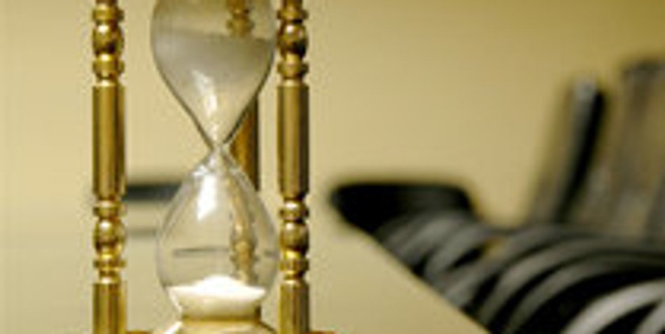 Zeitarbeit: Arbeit auf Zeit Zeitarbeit: Arbeit auf Zeit