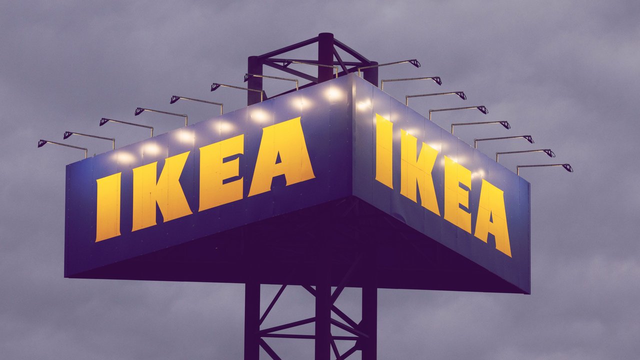 Ikea Logo Ikea Logo
