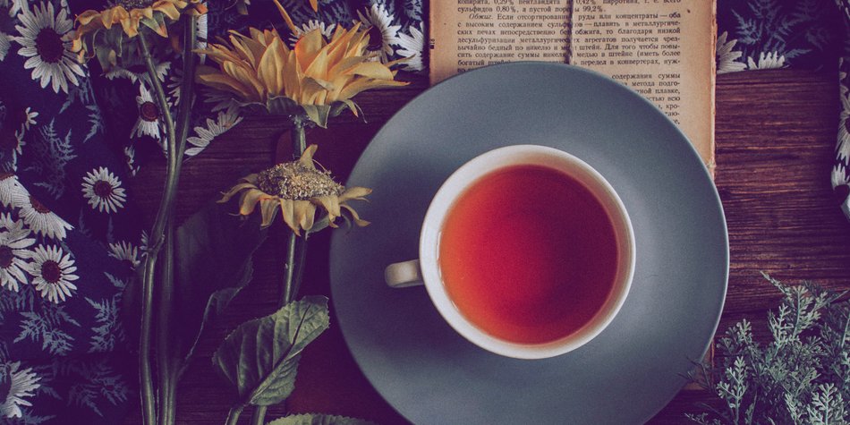 Abnehmen mit Pu-Erh-Tee: Welche Wirkung hat das „Wundermittel“? Abnehmen mit Pu-Erh-Tee: Welche Wirkung hat das „Wundermittel“?