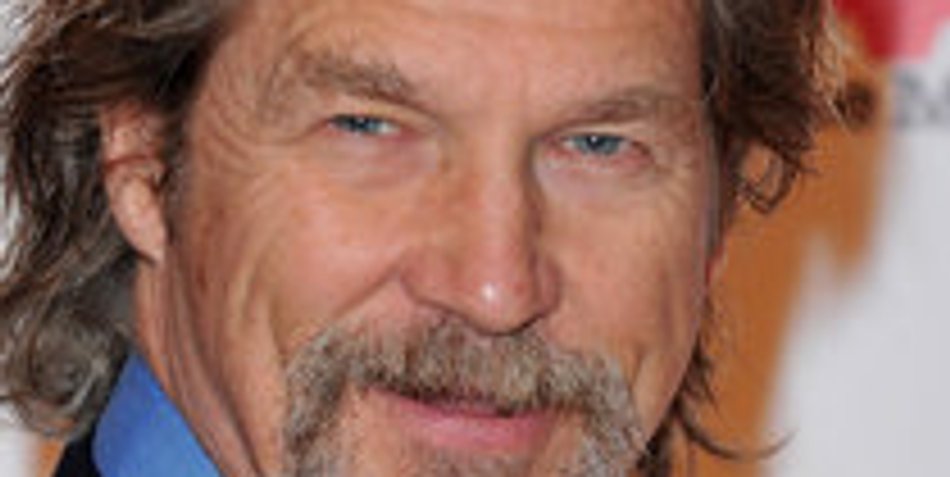 Jeff Bridges: Trinkt gerne, ist aber kein Alkoholiker Jeff Bridges: Trinkt gerne, ist aber kein Alkoholiker