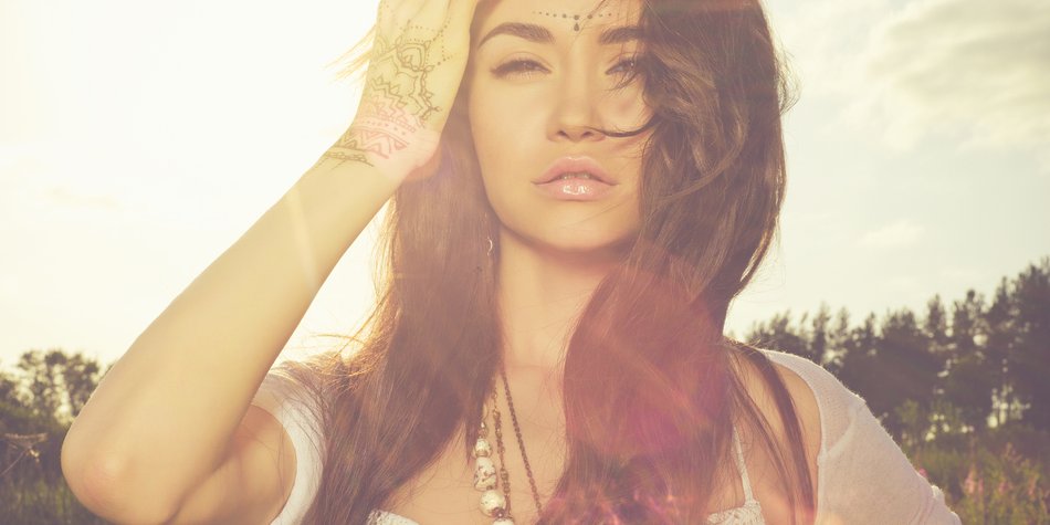 Diese 11 Boho-Tattoos sind nicht nur was für Hippies! Diese 11 Boho-Tattoos sind nicht nur was für Hippies!
