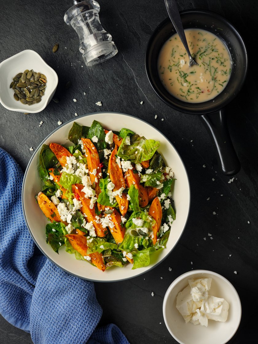 Walsnüsse Airfryer Walsnüsse Airfryer