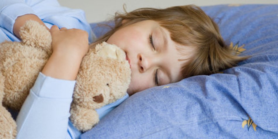 Schlafstörungen bei Kindern Schlafstörungen bei Kindern