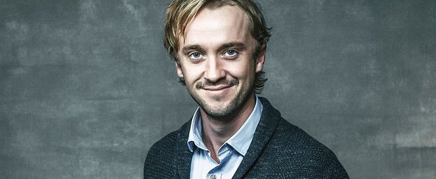 „Harry Potter“-Star: So sieht Draco Malfoy heute aus