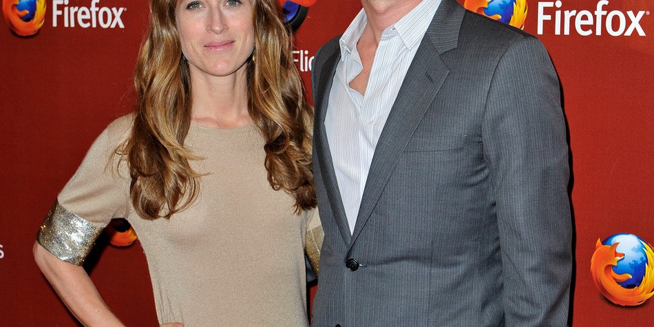 Edward Norton wird schon bald Vater Edward Norton wird schon bald Vater