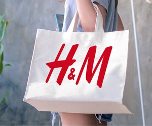 Schock-verliebt: Diese neuen Teile von H&M sind perfekt für den Frühling!