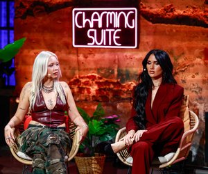 Das Wiedersehen von „Princess Charming“: Kein Happy End für Nessi