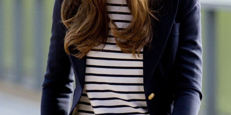 Kate Middleton bekommt Styling-Tipps Kate Middleton bekommt Styling-Tipps