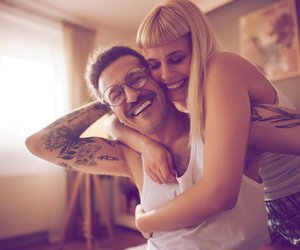 7 Dinge, die für eine stabile Beziehung sprechen