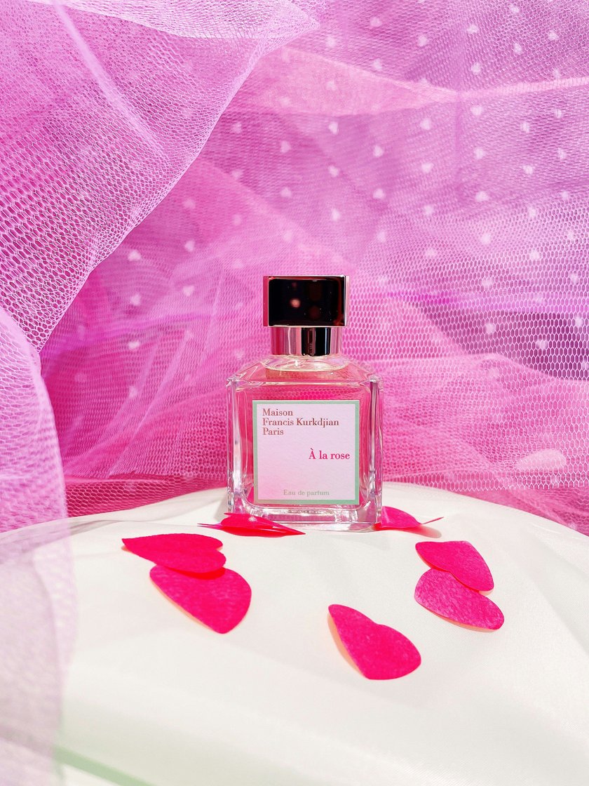5 Parfums, deren Duft einfach zum Verlieben ist