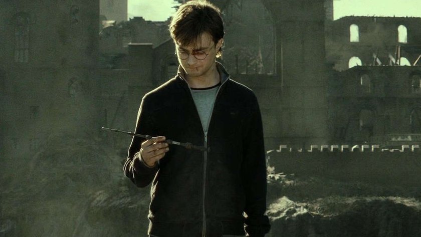 „Harry Potter“: Krasse Unterschiede zwischen Büchern &amp; Filmen