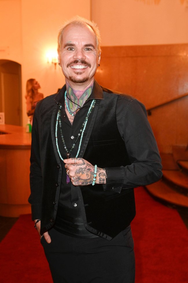 Model und Mentalcoach Jill Deimel Model und Mentalcoach Jill Deimel