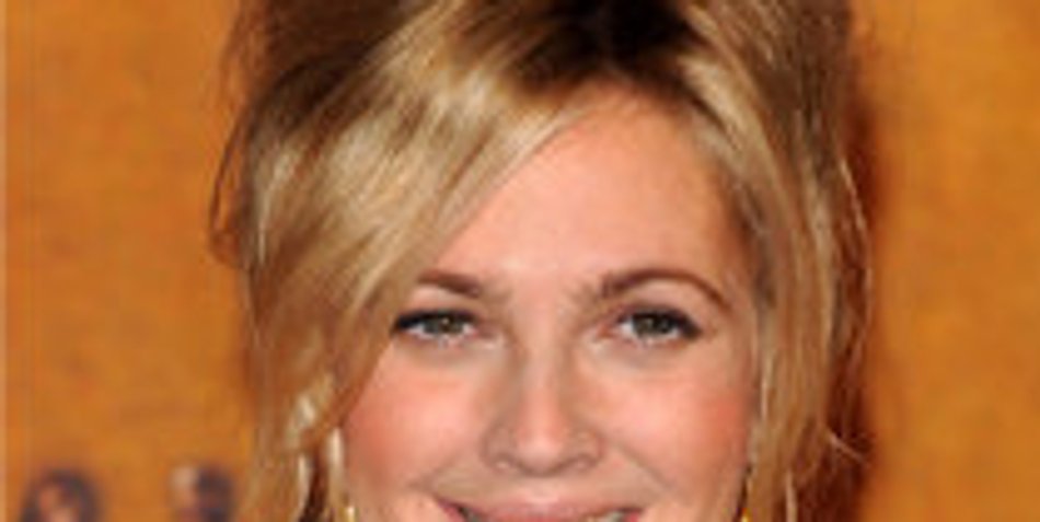 Drew Barrymore in "Auf immer und ewig" Drew Barrymore in "Auf immer und ewig"