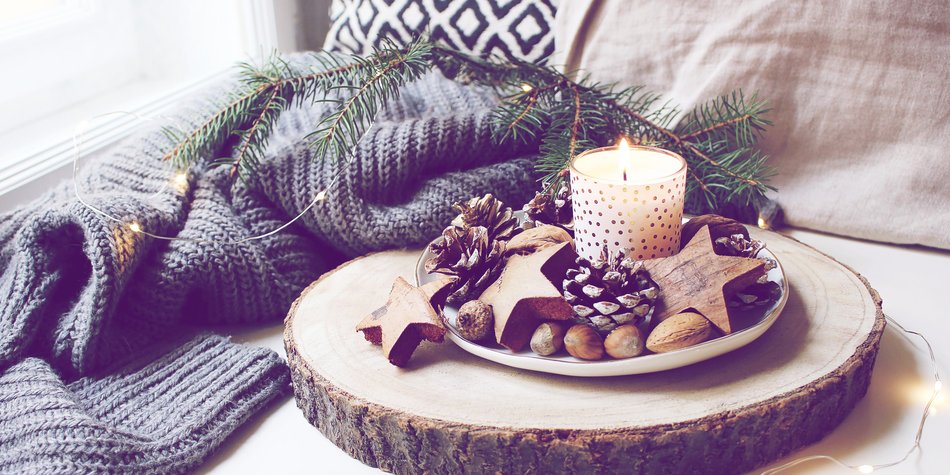 Weihnachtsdeko-Trends 2020: 5 Styles zum Verlieben Weihnachtsdeko-Trends 2020: 5 Styles zum Verlieben